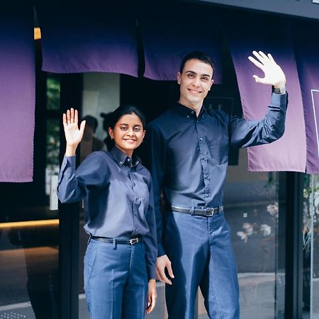 Mimaru Suites Kyoto Central Εξωτερικό φωτογραφία