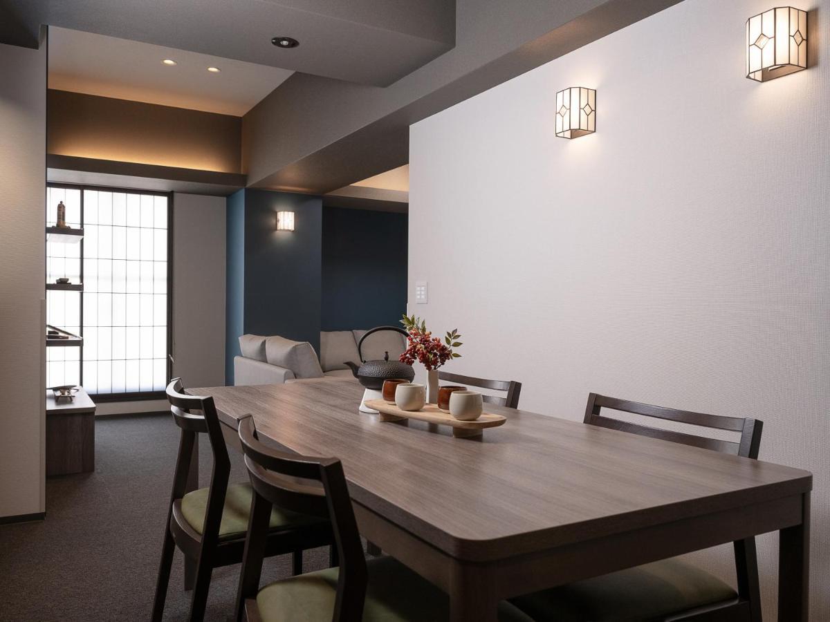 Mimaru Suites Kyoto Central Εξωτερικό φωτογραφία