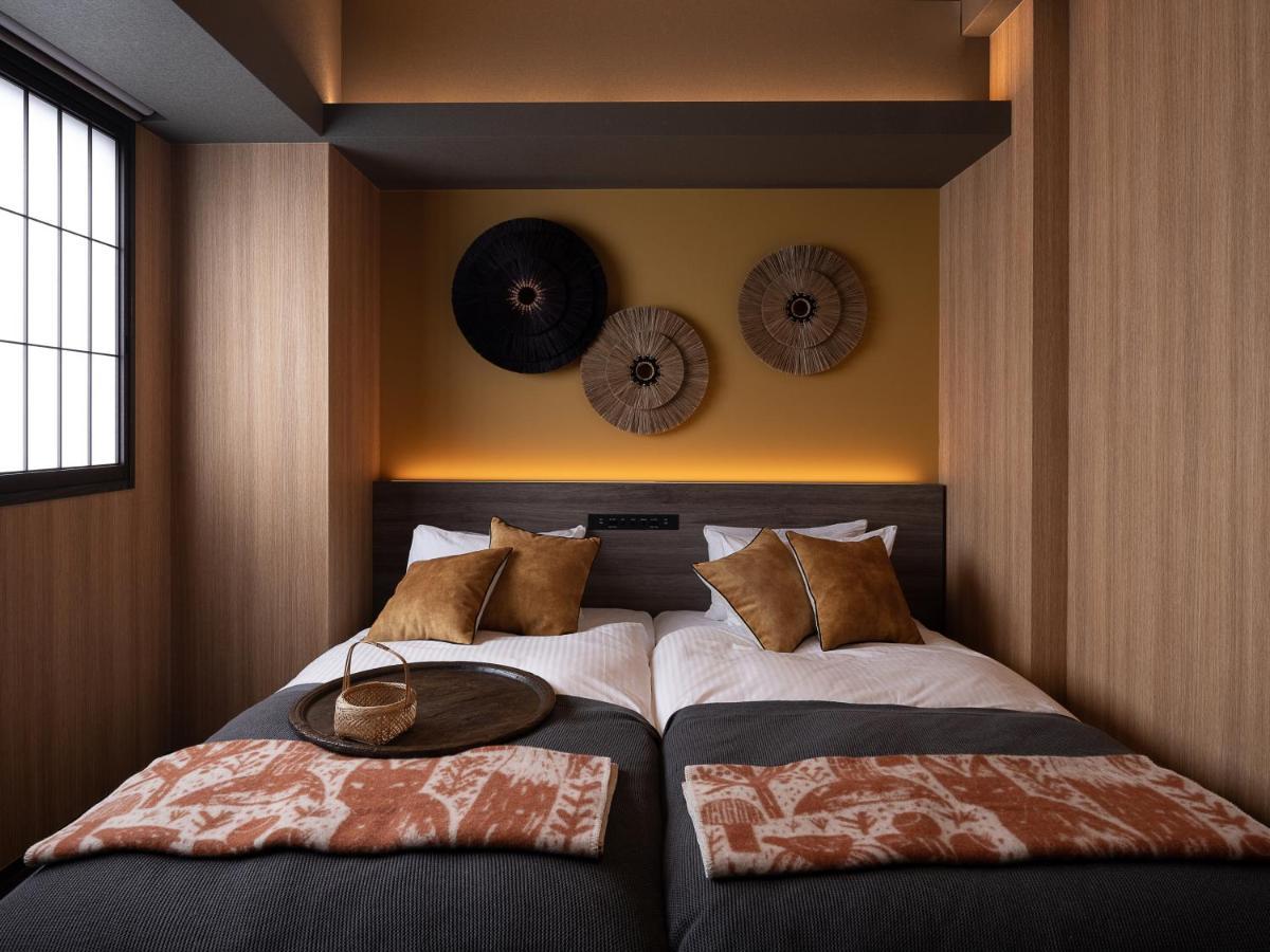 Mimaru Suites Kyoto Central Εξωτερικό φωτογραφία