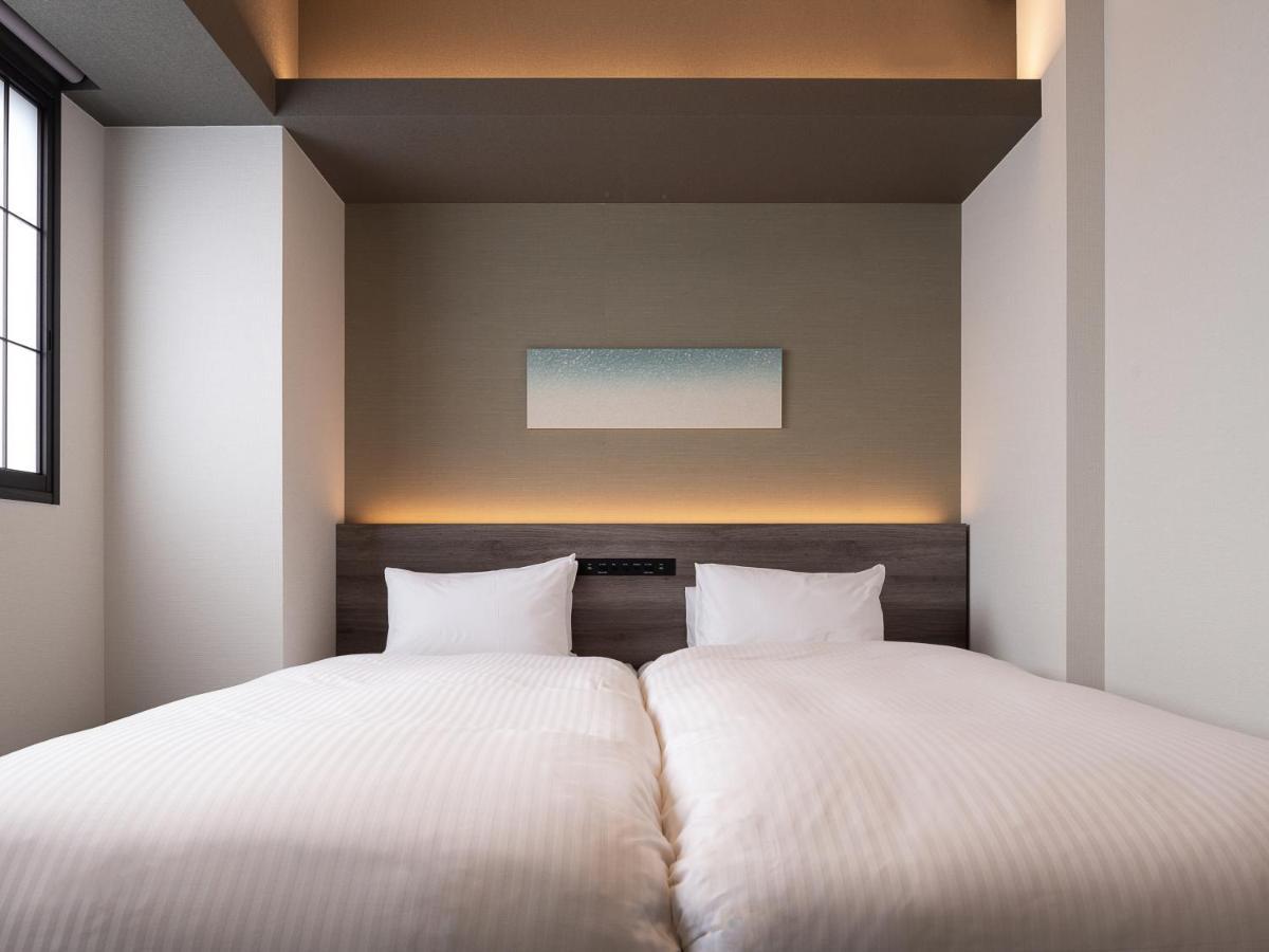 Mimaru Suites Kyoto Central Εξωτερικό φωτογραφία