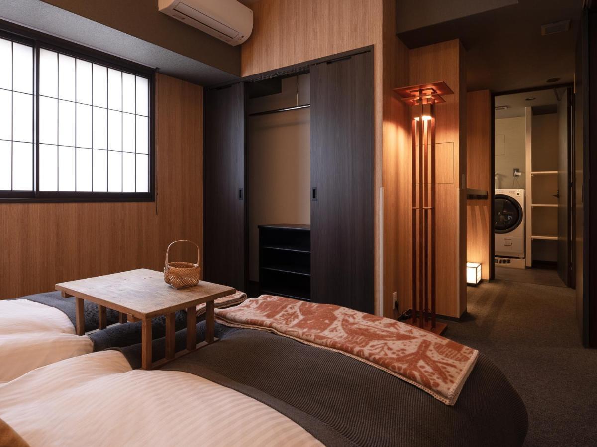 Mimaru Suites Kyoto Central Εξωτερικό φωτογραφία
