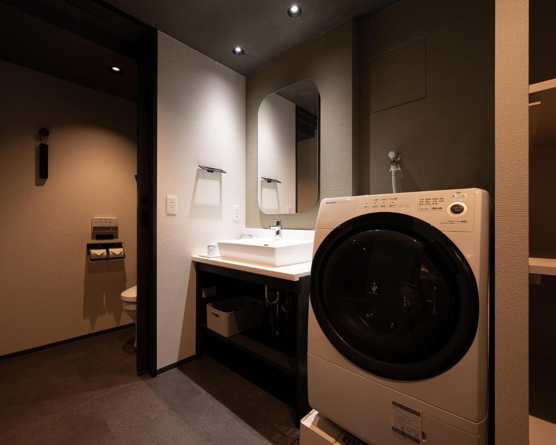 Mimaru Suites Kyoto Central Δωμάτιο φωτογραφία