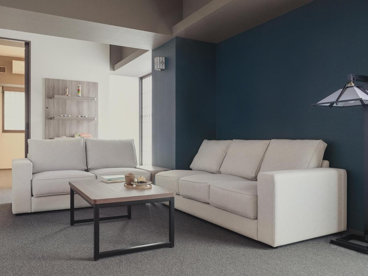 Mimaru Suites Kyoto Central Εξωτερικό φωτογραφία