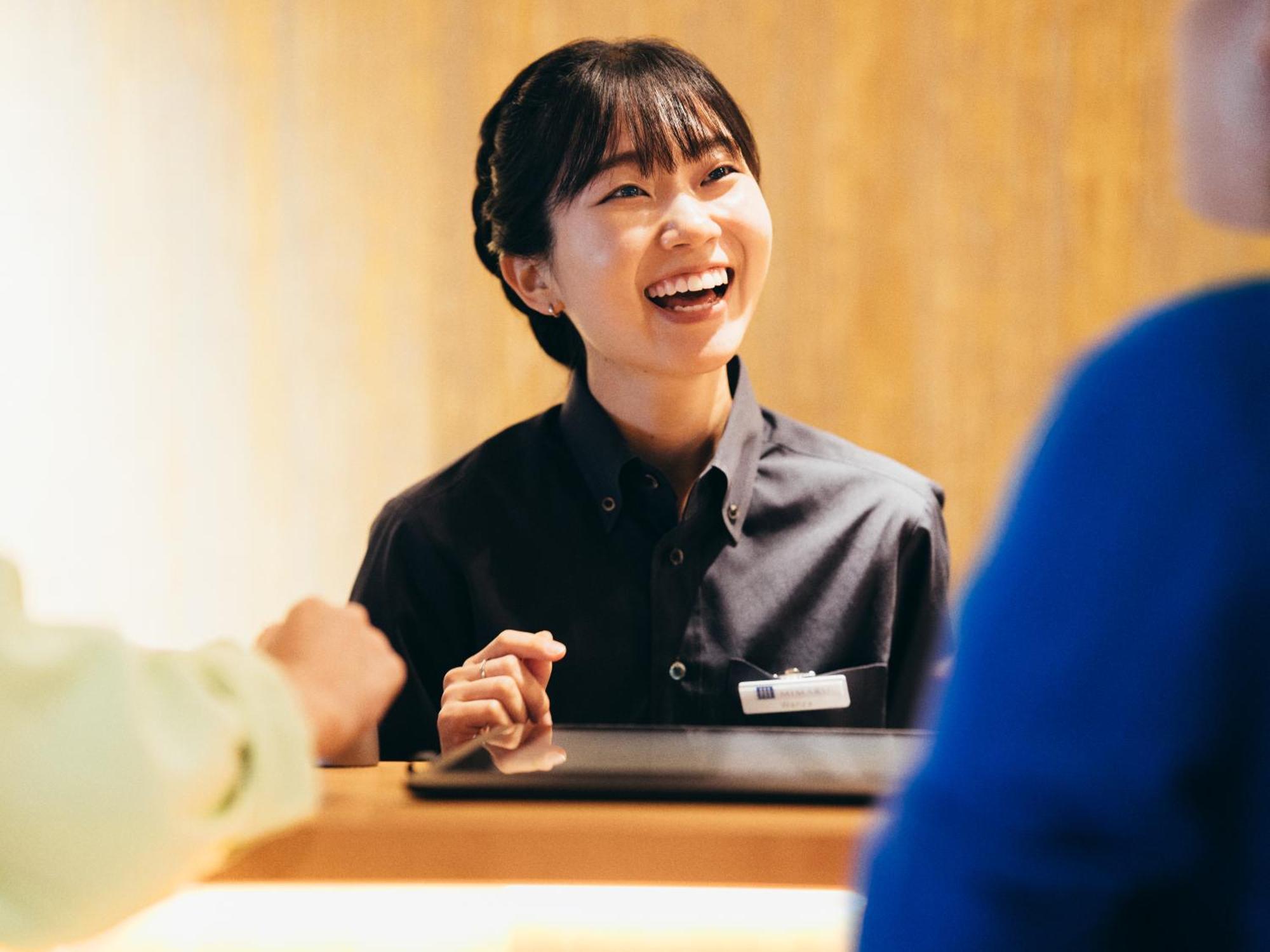 Mimaru Suites Kyoto Central Εξωτερικό φωτογραφία