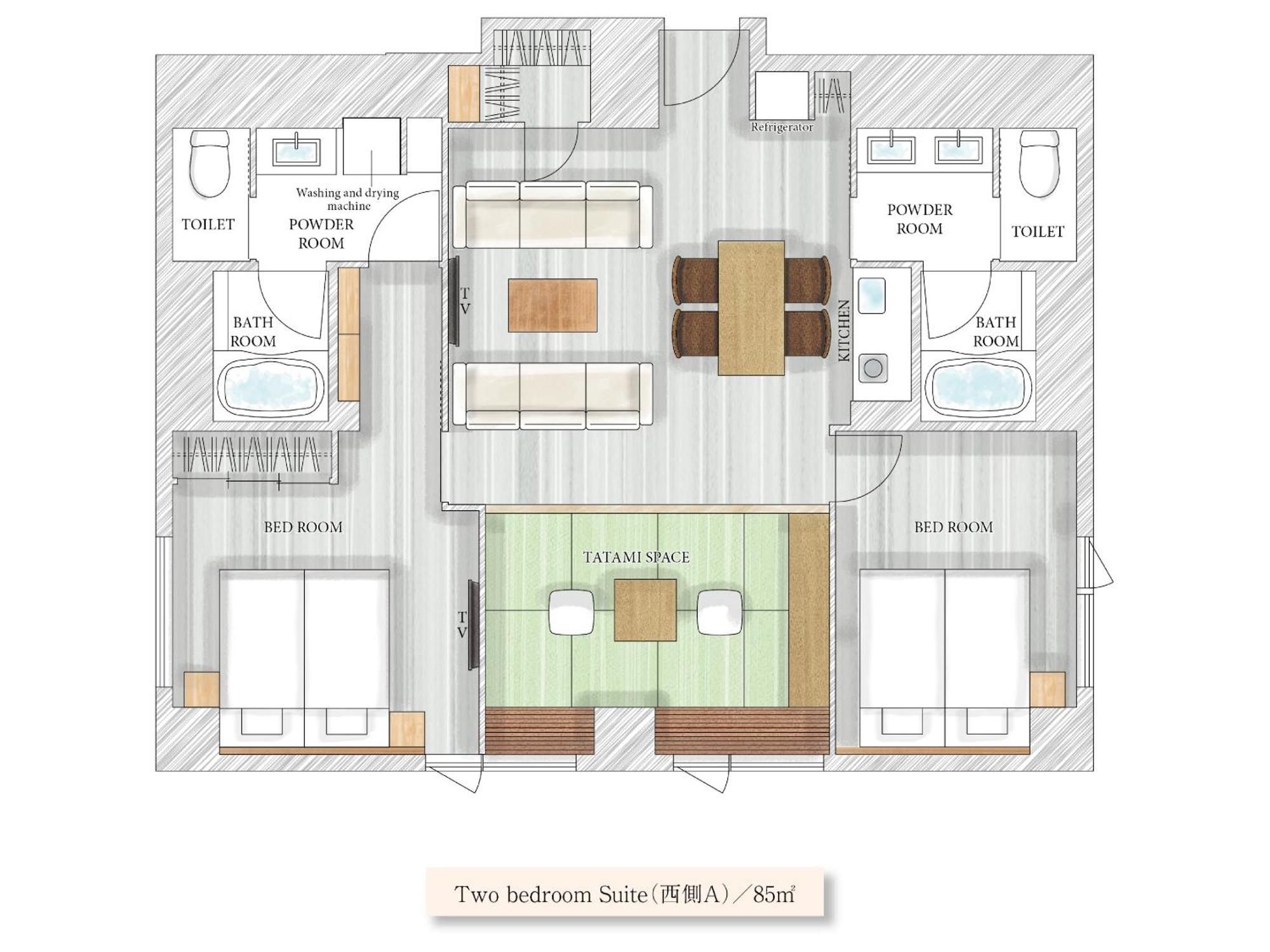 Mimaru Suites Kyoto Central Εξωτερικό φωτογραφία